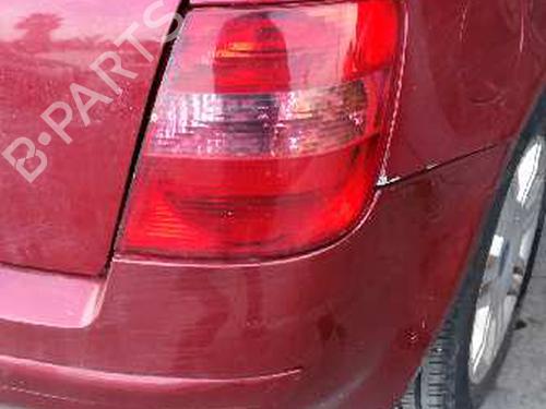 Schwungrad FIAT STILO (192_) 2.4 20V (192_XD1A, 192AXD12) | BP13973829M101 