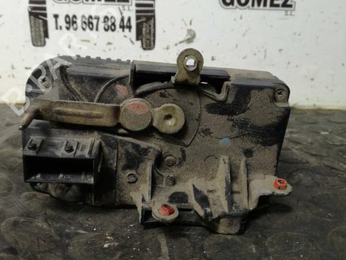 Front left lock CITROËN JUMPY I (U6U_) 1.9 TD | BP12806573C98 