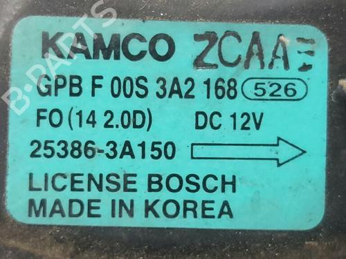 Radiator fan HYUNDAI TRAJET (FO) 2.0 | BP12719331M35 