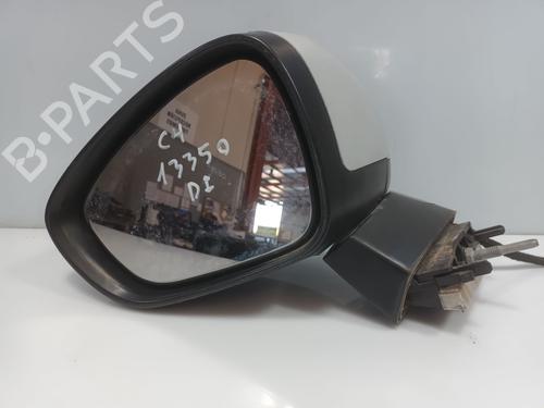 left-mirror-citroen-c4-ii-nc_-2009-33214187 main image