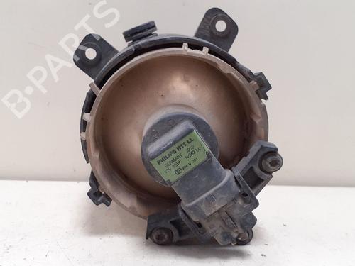 Right front fog light FORD MONDEO III (B5Y) 2.0 16V DI / TDDi / TDCi | BP12765899C31 