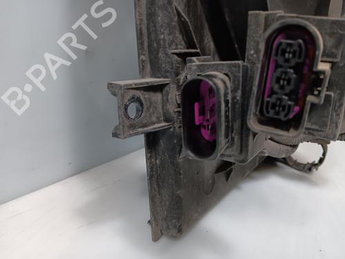 Køleventilator elektrisk SEAT TOLEDO II (1M2) 1.9 TDI | BP30627093M35