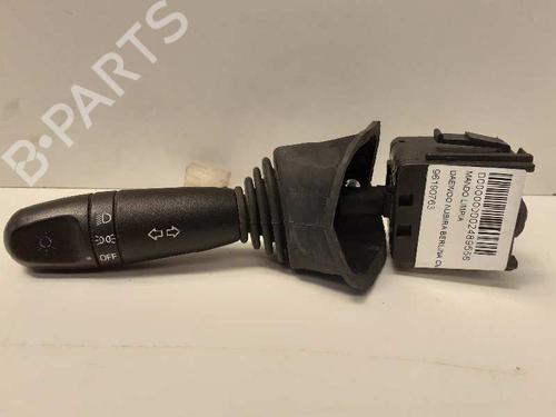 Used Steering column stalk DAEWOO NUBIRA Saloon (J100) 1.6 16V (106 hp) 12756873