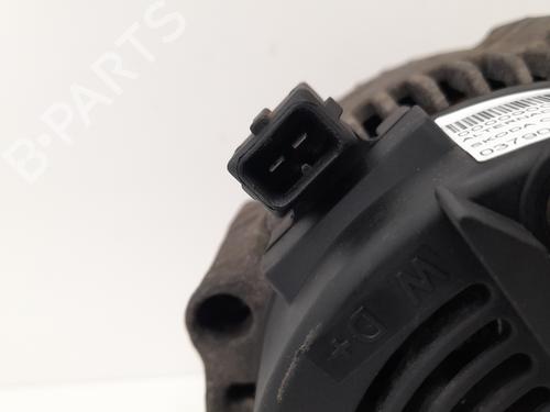 Alternator SKODA OCTAVIA I Combi (1U5) 1.6 | BP12713198M7 