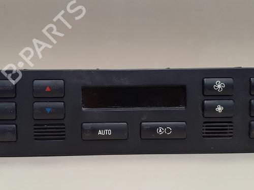 Used Climate control BMW 3 (E46) 320 i (150 hp) 12687284