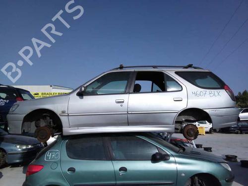 AC Kompressor PEUGEOT 306 Hatchback (7A, 7C, N3, N5) 2.0 XSi | BP12771001M34 