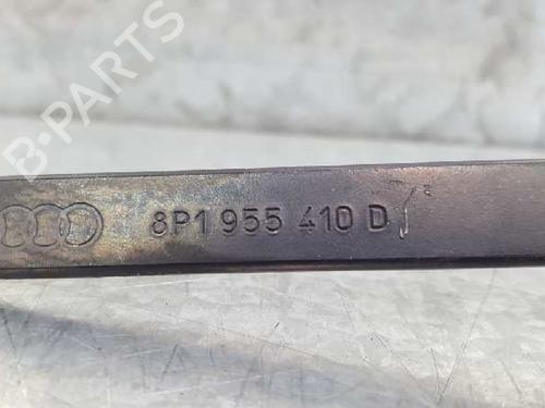 Front windshield wiper arm AUDI A3 (8P1) 1.6 FSI | BP12804413C143 
