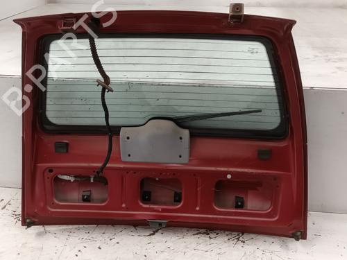 Tailgate TATA INDIGO (4_V2) 1.4 TD | BP14447847C6 