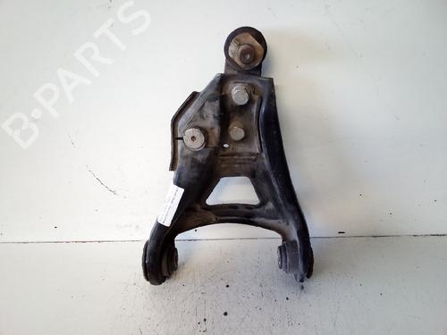 Venstre fortil bærearm RENAULT CLIO II (BB_, CB_) 1.5 dCi (B/CB3M) (64 hp) 12745025