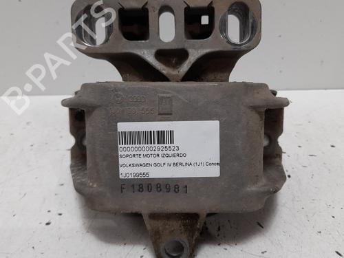 Used Engine mount VW GOLF IV (1J1) 1.6 (100 hp) 12782847