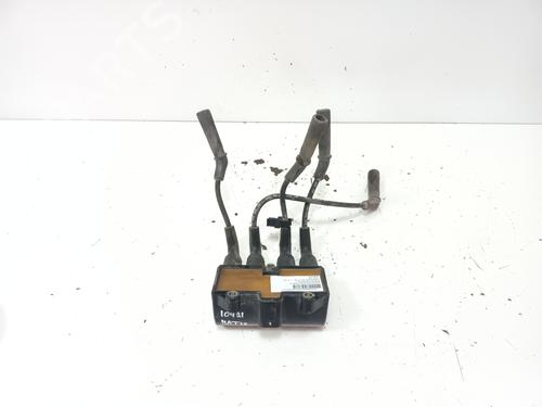 Ignition coil DAEWOO MATIZ (M100, M150) 1.0 | BP15986472M94 