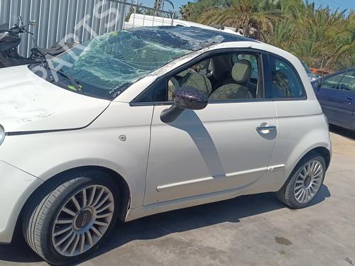 Engine FIAT 500 (312_) 1.2 (312AXA1A) | BP34579644M1  - Image 7