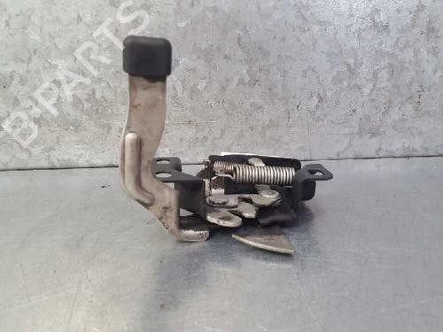 Hood lock HONDA JAZZ II (GD_, GE3, GE2) 1.2 i-DSI (GD5, GE2) | BP12708321C133 