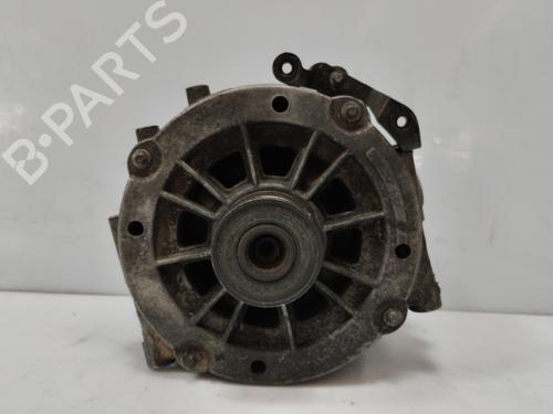 Used Alternator Alternator MERCEDES-BENZ E-CLASS (W210) E 200 CDI (210.007) (116 hp) 34192451 34192451