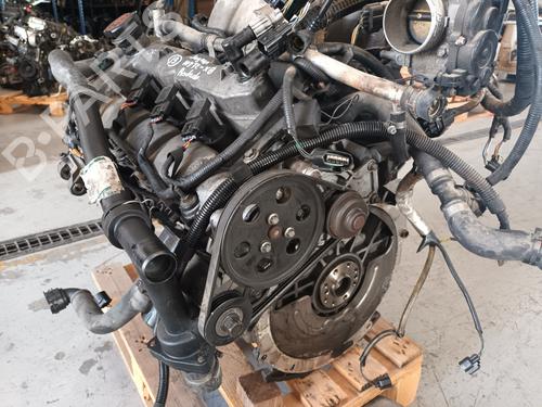 Motor JAGUAR X-TYPE I (X400) 2.5 V6 All-wheel Drive | BP28733058M1 