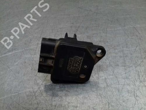 Medidor de massa de ar TOYOTA SIENNA (_L1_) [1997-2003]null 2220407010 | 2220407010 |