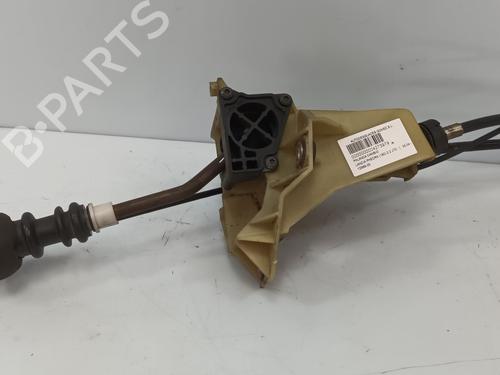 Gear lever LANCIA PHEDRA (179_) 2.2 JTD (179AXC1A) | BP26504596M90 