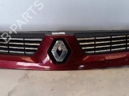 Grille RENAULT KANGOO (KC0/1_) D 65 1.9 (KC0E, KC02, KC0J, KC0N) | BP12765238C40 