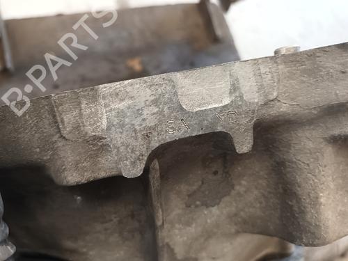 Gearbox NISSAN ALMERA TINO (V10) 2.2 dCi | BP18111180M3 