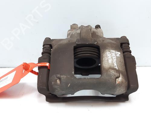 Venstre bremsekaliper foran Venstre bremsekaliper foran DODGE JOURNEY 2.0 CRD (140 hp) 36219317 36219317