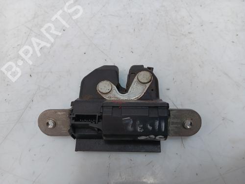 Tailgate lock FIAT 500 (312_) 1.3 D Multijet (312AXB1A) | BP24937083C101 