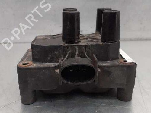 Used Ignition coil FORD MONDEO III (B5Y) 1.8 16V (125 hp) 12759268