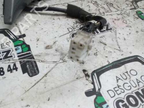 Left mirror MAZDA 626 V (GF) 2.0 Turbo DI (GFFP) | BP12800732C26 