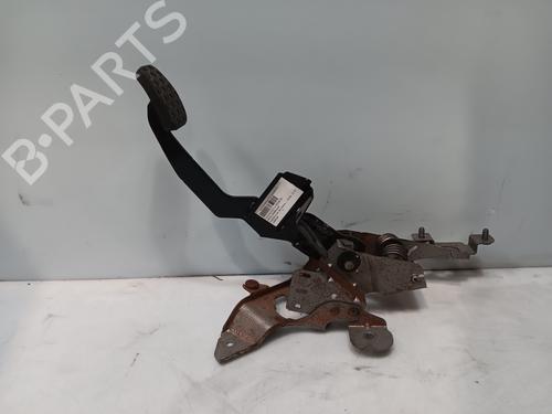 Used Clutch pedal MAZDA 3 (BL) 1.6 MZR (BL14) (105 hp) 31066412