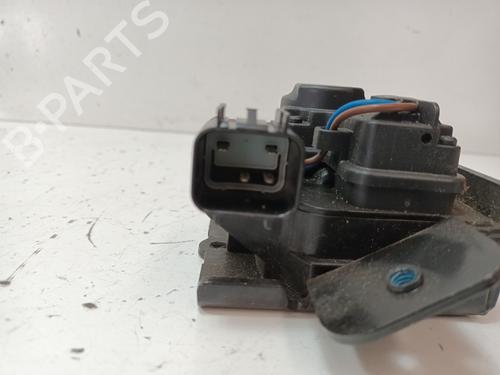 Tailgate lock OPEL ANTARA A (L07) 3.2 V6 | BP15959715C101 