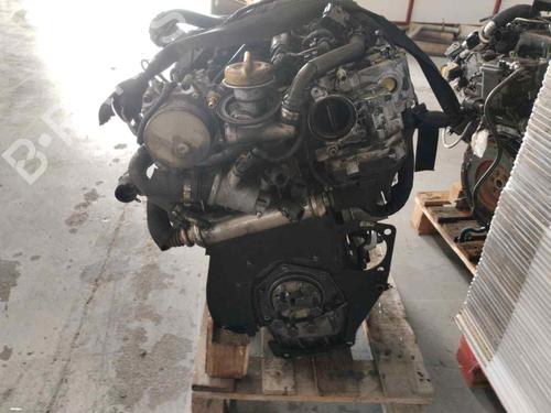 Engine ALFA ROMEO 159 (939_) 1.9 JTDM 16V (939AXC1B, 939AXC12) | BP15959509M1 