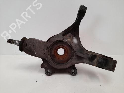 Left front steering knuckle PEUGEOT 307 (3A/C)  | BP12774107M25 