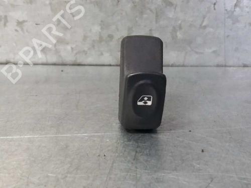 Used Left front window switch Left front window switch 12704342 12704342