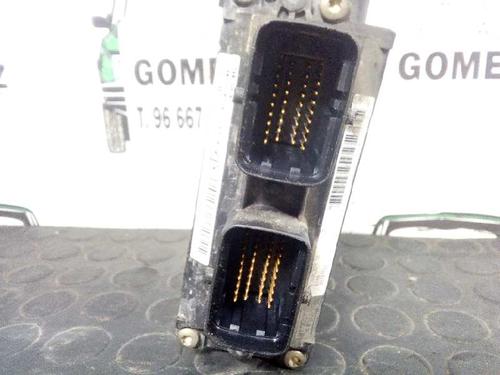 Used Throttle body FIAT PUNTO Hatchback Van (188_) 1.2 60 (60 hp) 12811440