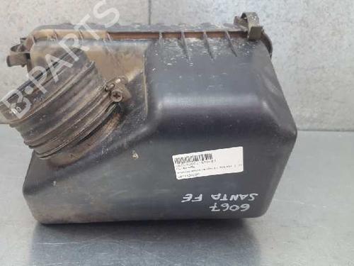 Luftfilter kasse HYUNDAI SANTA FÉ I (SM) 2.7 V6 4x4 (173 hp) 13973087