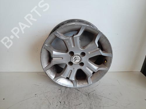 Used Rim CITROËN DS3 (SA_) 1.6 HDi 110 (112 hp) 18134417