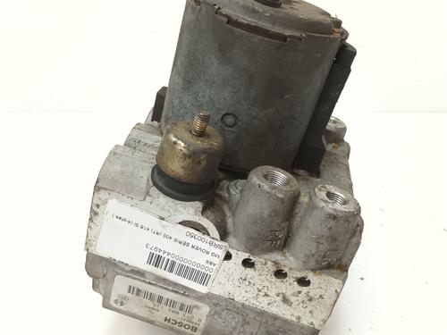 Used ABS pump ROVER 400 II (RT) 416 Si (112 hp) 12800642