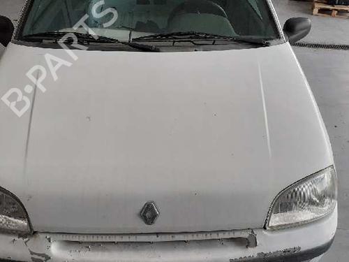 AC Kompressor RENAULT CLIO I (B/C57_, 5/357_) 1.4 (B57J, C57J, B57P) | BP12772739M34 