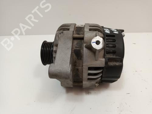 Alternator OPEL ASTRA G Hatchback (T98) 1.6 (F08, F48) | BP16324780M7 