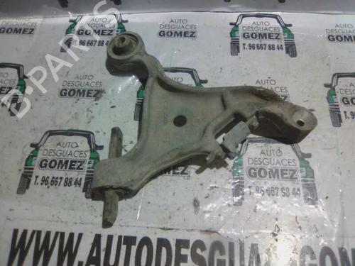 Left front suspension arm VOLVO S80 I (184) 2.5 T | BP12775120M12 