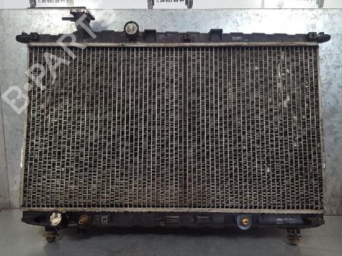 Used Water radiator HYUNDAI XG (XG) 30 (188 hp) 12706042