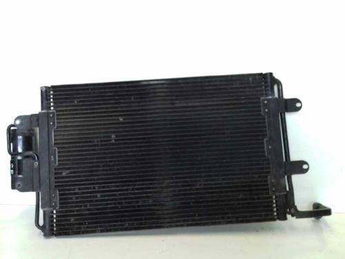 AC radiator SKODA OCTAVIA I (1U2) 1.6 | BP12763727M32 