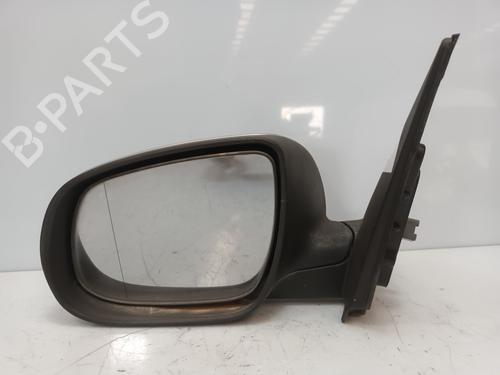 Used Left mirror KIA CEE'D Hatchback (ED) [2006-2012]  20235968