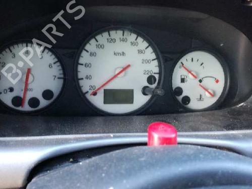 Engine FORD FIESTA Hatchback Van (JV_) D 1.8 | BP12727676M1