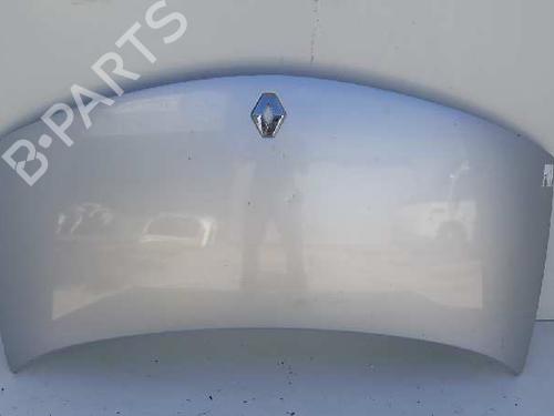 Used Hood RENAULT ESPACE III (JE0_) 2.0 16V (JE0N, JE0L, JE02) (140 hp) 12691173