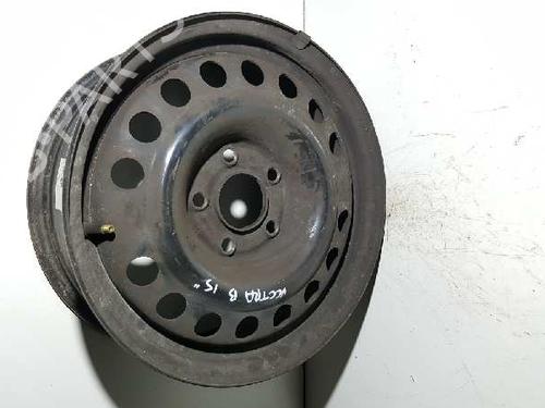 Used Rim OPEL VECTRA B (J96) 1.7 TD (F19) (82 hp) 12804509