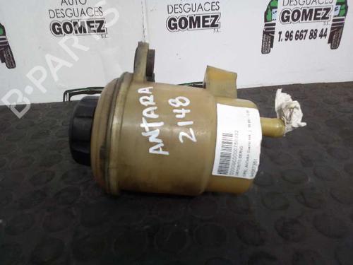 Used Power steering reservoir OPEL ANTARA A (L07) 2.0 CDTI 4x4 (150 hp) 13986480