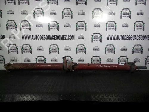 Used Driveshaft IVECO DAILY III Van 65 C 15 (146 hp) 12858550