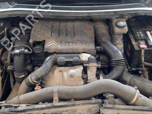 Fuse box CITROËN C4 I (LC_)  | BP12792151E1 