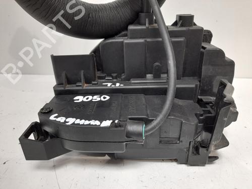 Used Rear left lock RENAULT LAGUNA III (BT0/1) 2.0 dCi (BT07, BT0J, BT14, BT1A, BT1S) (131 hp) 12851809