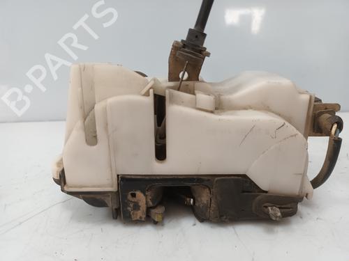 Rear left lock SEAT IBIZA II (6K1)  | BP21703153C100 